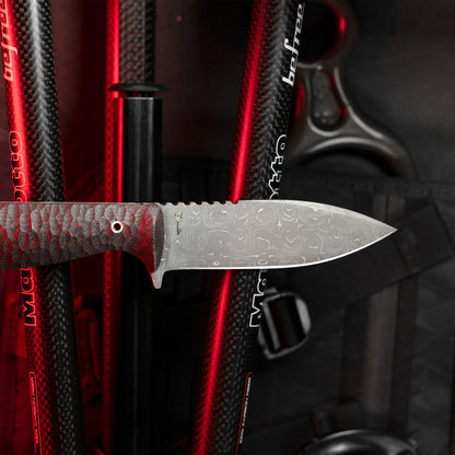 Wolf 40 Custom SEAF Elite TAD Edition
