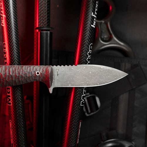 Wolf 40 Custom SEAF Elite TAD Edition