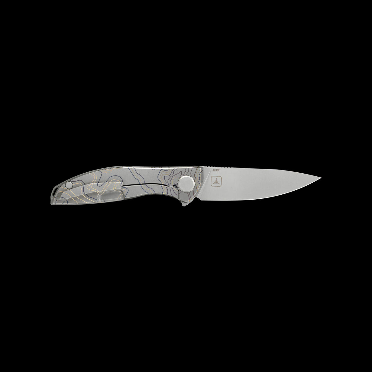 Shirogorov Neon TAD Edition