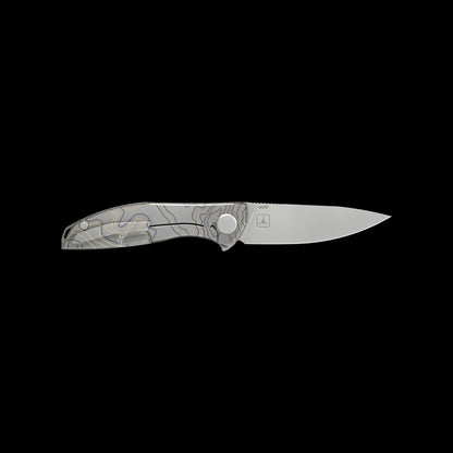Shirogorov Neon TAD Edition