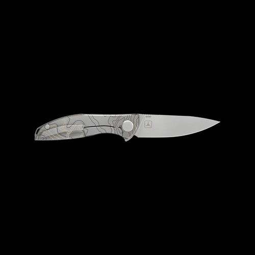 Shirogorov Neon TAD Edition