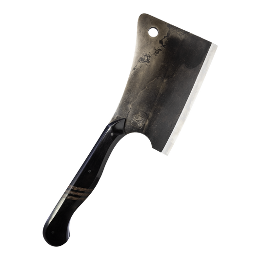 Glen Haworth #8 Cleaver TAD Edition