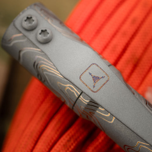 CWF Micro Click Topo TAD Edition