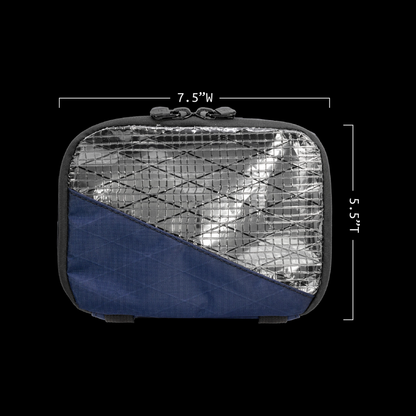 Transport Cube Viewport