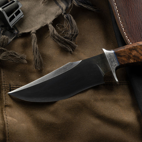 Seward Bodyguard Elite TAD Edition