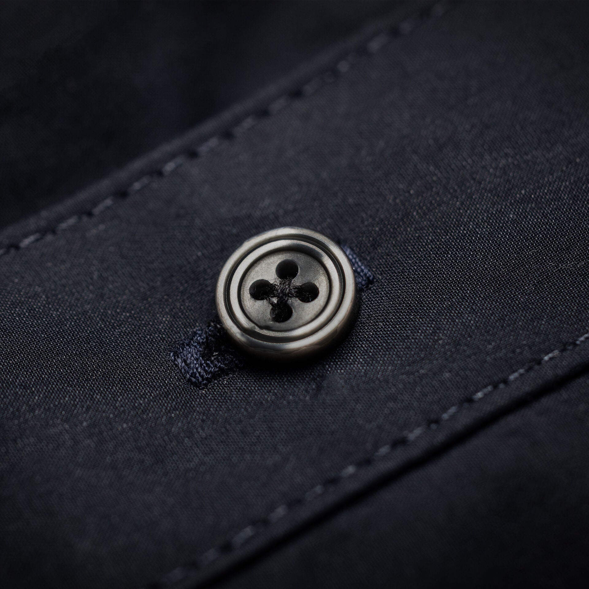 Gambit Pocket Shirt