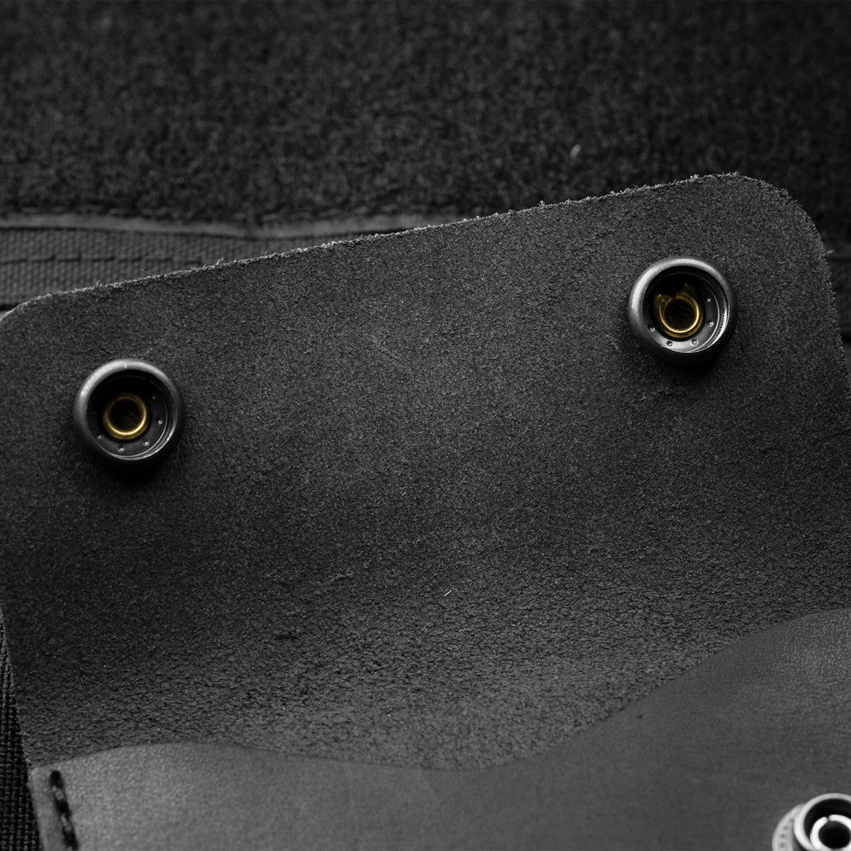 Snap Wallet TAD Edition