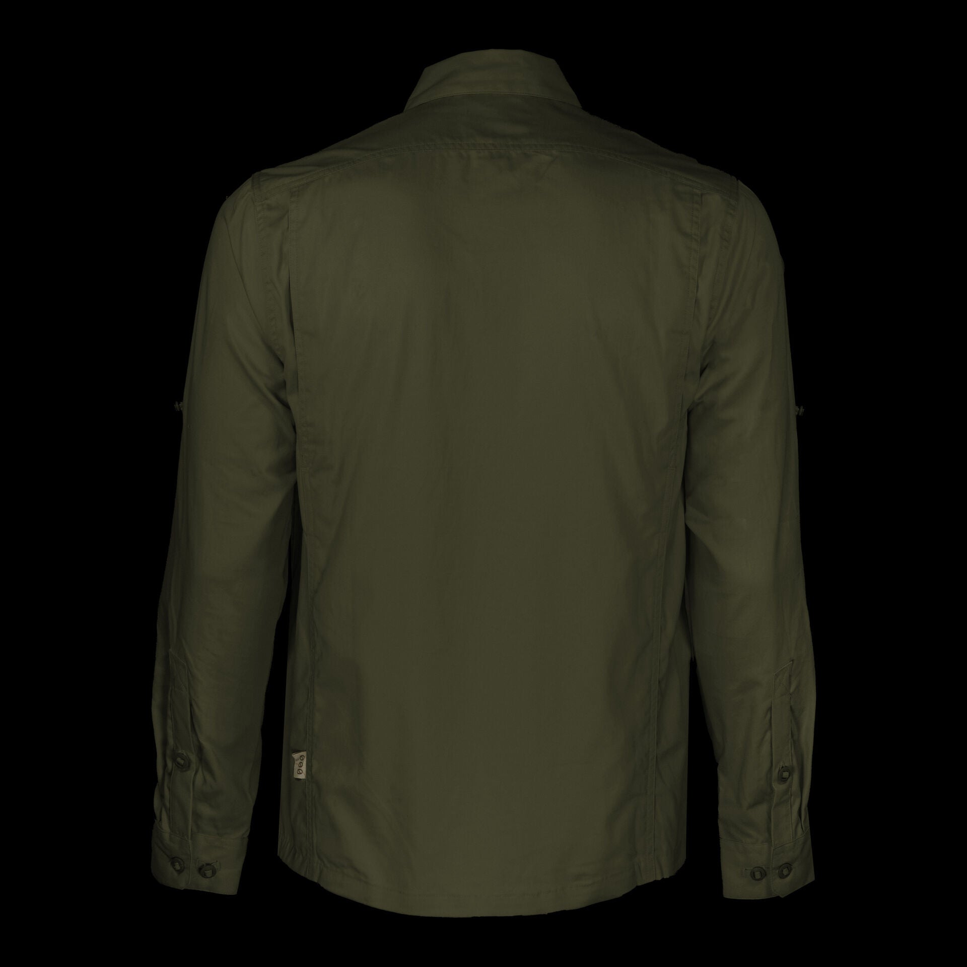 Dakar Shirt