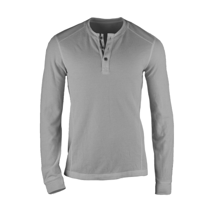 Primer Cotton Henley