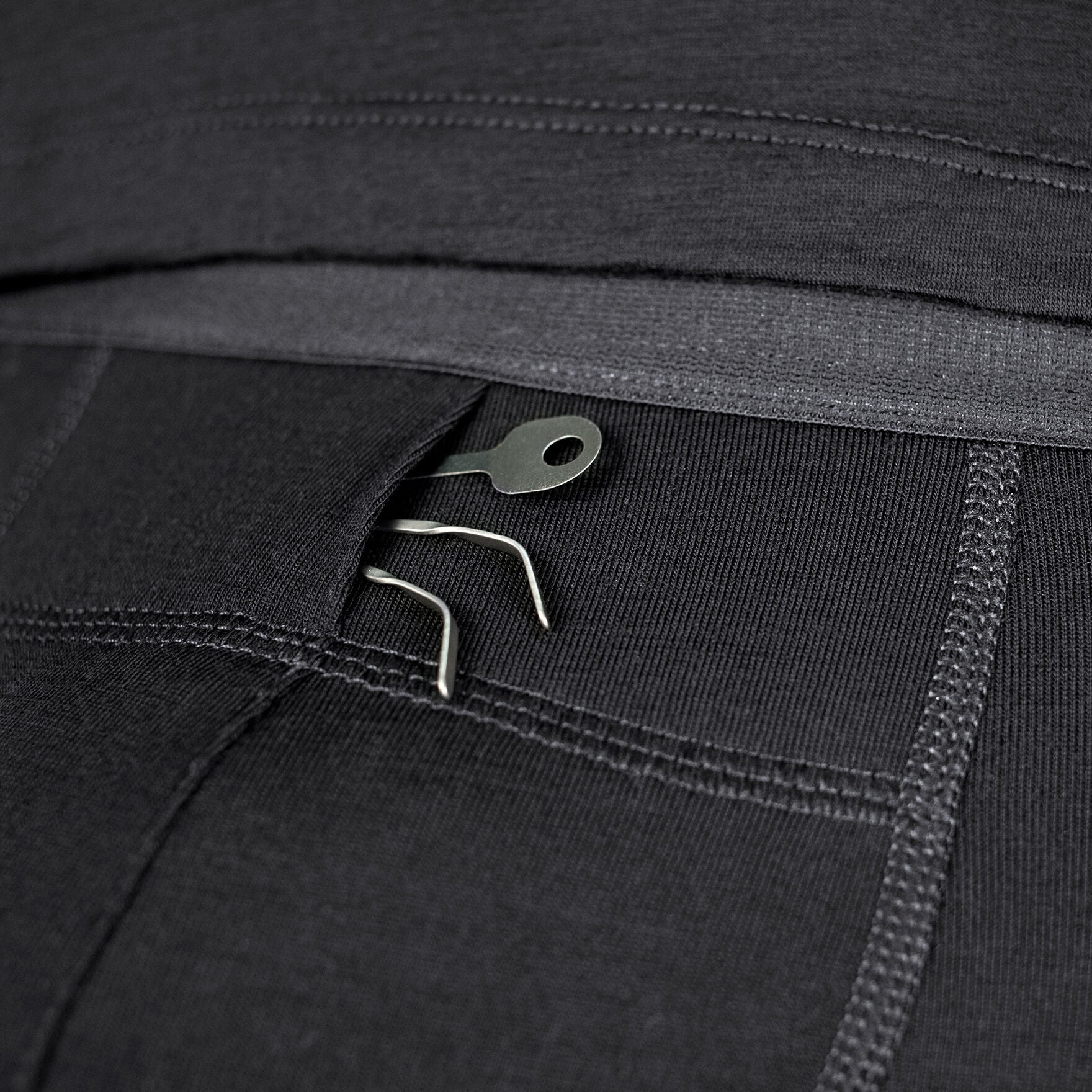 Commando Boxer Brief