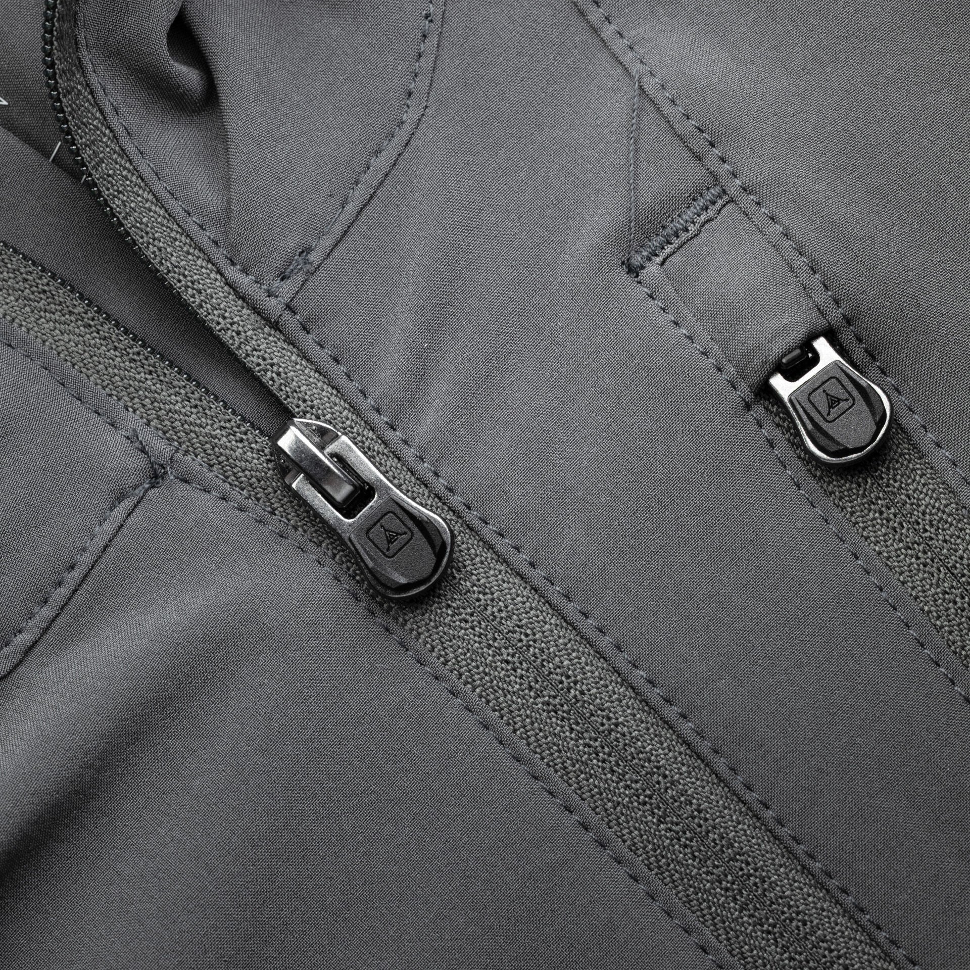 Solstice Hoodie Half Zip