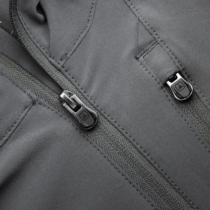 Solstice Hoodie Half Zip