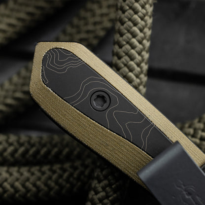 LynchNW Sparrow 7 Topo TAD Edition