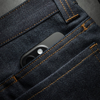 Intercept Nihon Menpu Selvedge Denim Pant