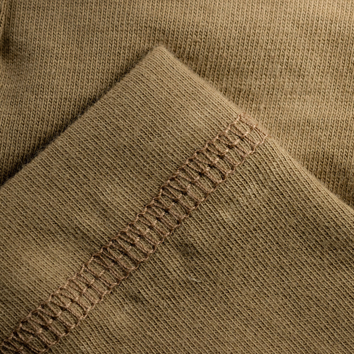 Codex Cotton Henley
