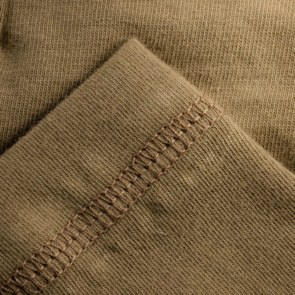 Codex Cotton Henley