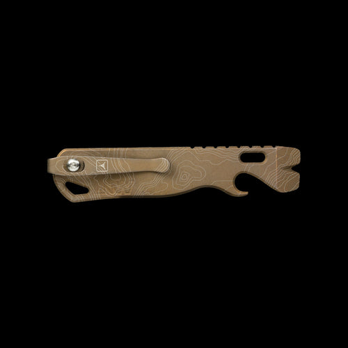 LynchNW V1.5 All Access Pass Topo TAD Edition