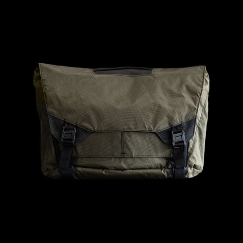 Parallax Prototype Olive