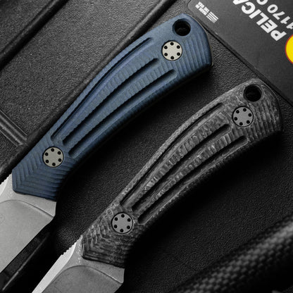 Rexford Mini Massless Richlite TAD Edition