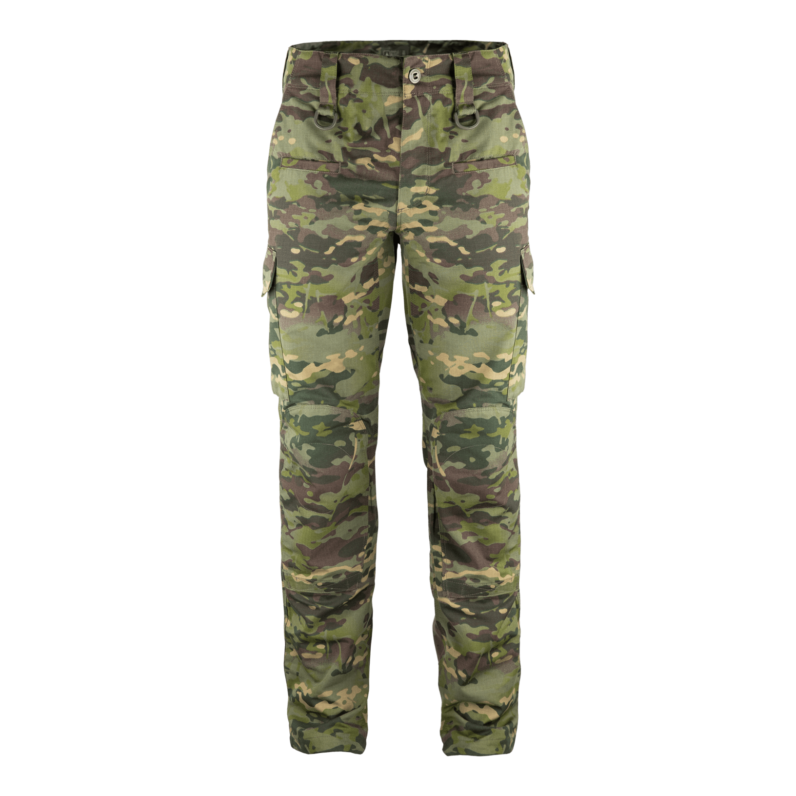 Force 10 RS Cargo Pant