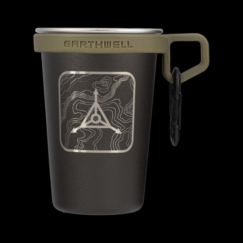 Earthwell Pint Cup TAD Edition