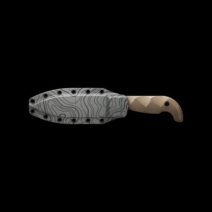 Wolf 40 SEAF TAD Edition