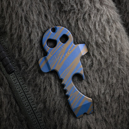 Skeleton Key V4 SE