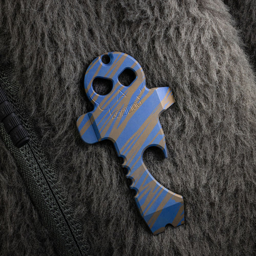 Skeleton Key V4 SE