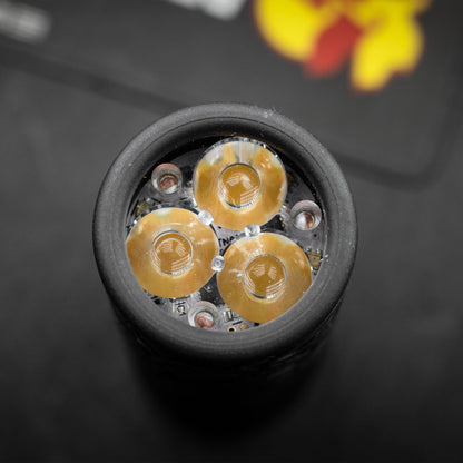 CWF Titanium Arcadian Matte TAD Edition