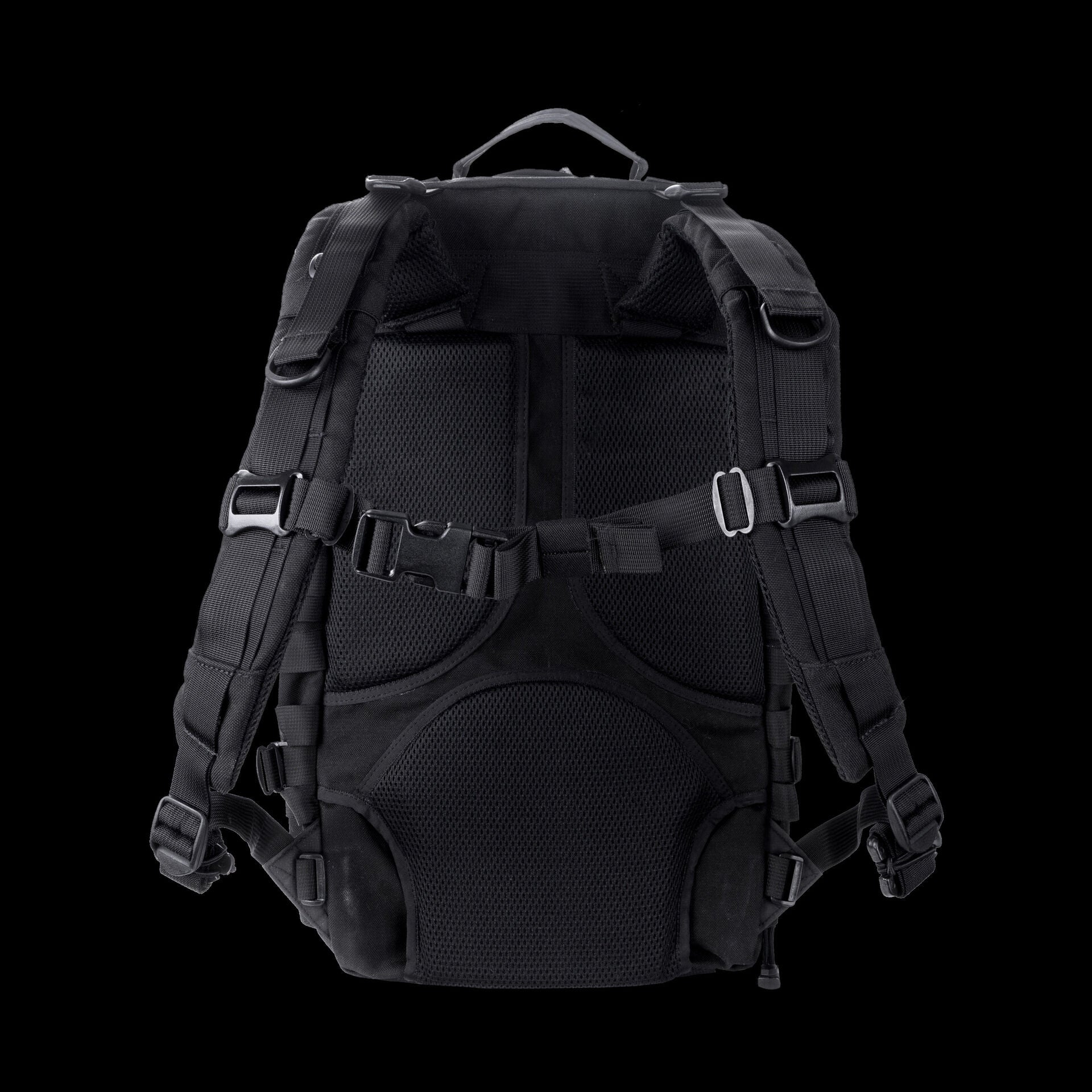 FAST Pack EDC Camo Edition