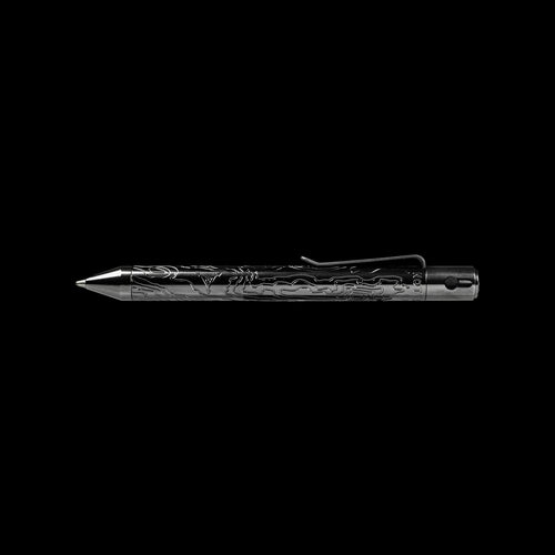 TiButton Pen RH SL Zirconium TAD Edition
