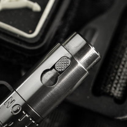 TiButton Pen RH SL Zirconium TAD Edition