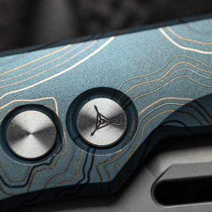 Aerocrafted Nacelle Topo TAD Edition