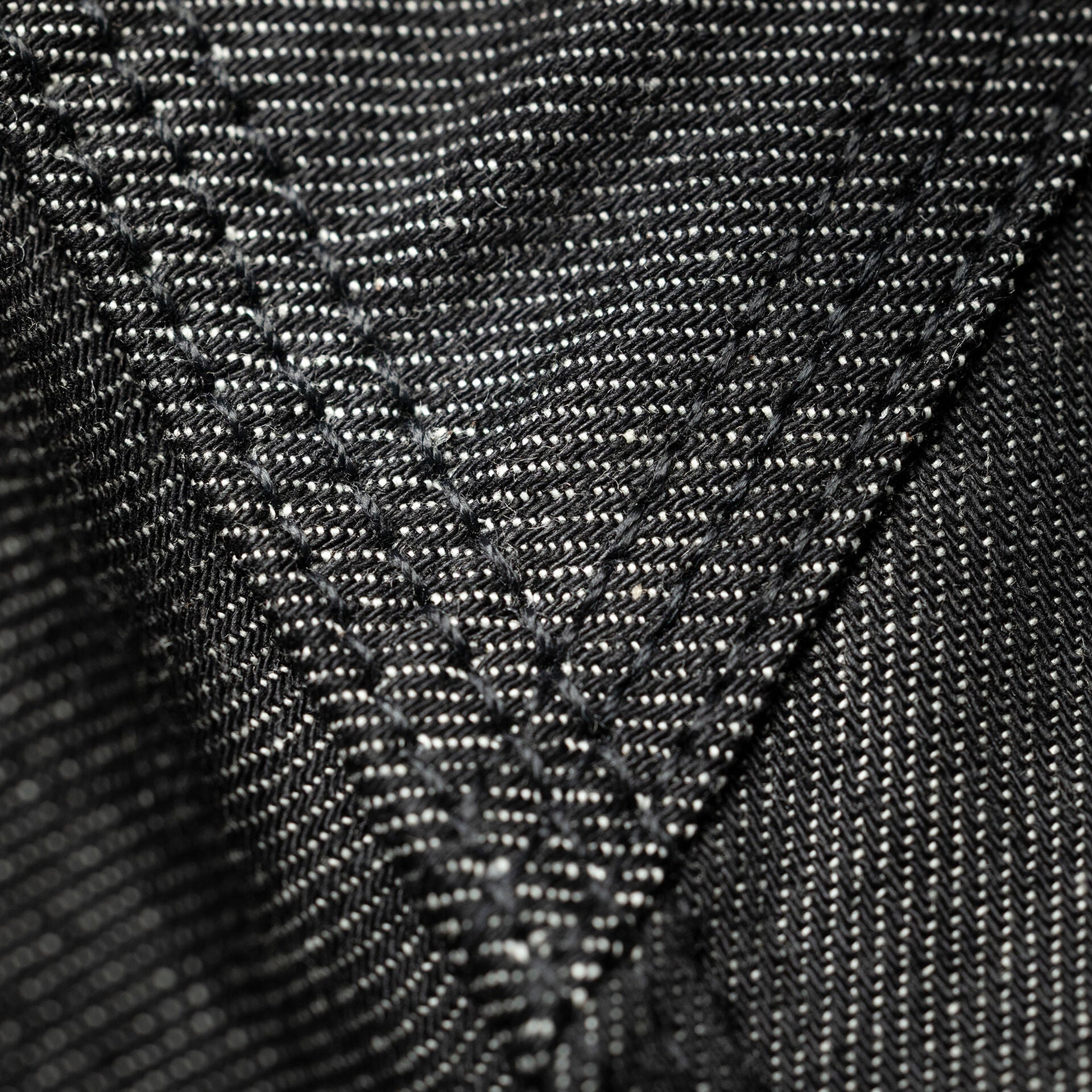 Blueprint Denim Shirt