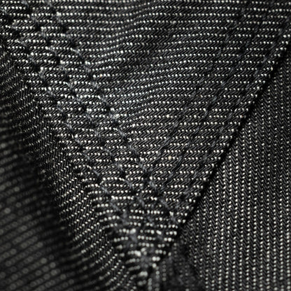 Blueprint Denim Shirt
