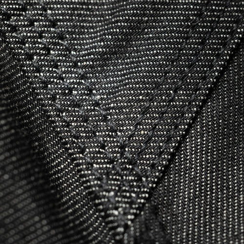 Blueprint Denim Shirt