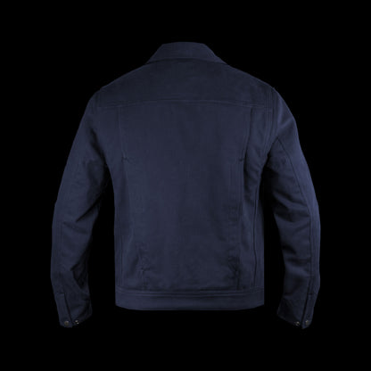 Outrider Jacket Bedford Cord Edition