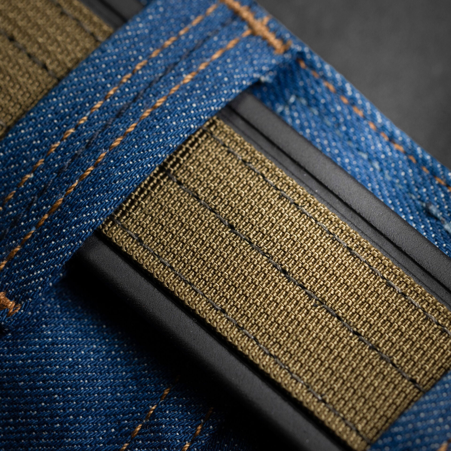 Nexus Belt
