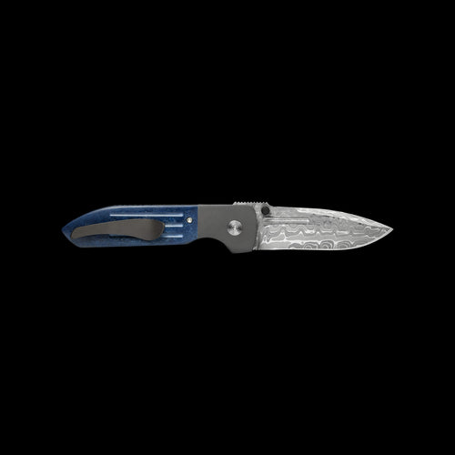 Dauntless Elite Lumablades Richlite Edition