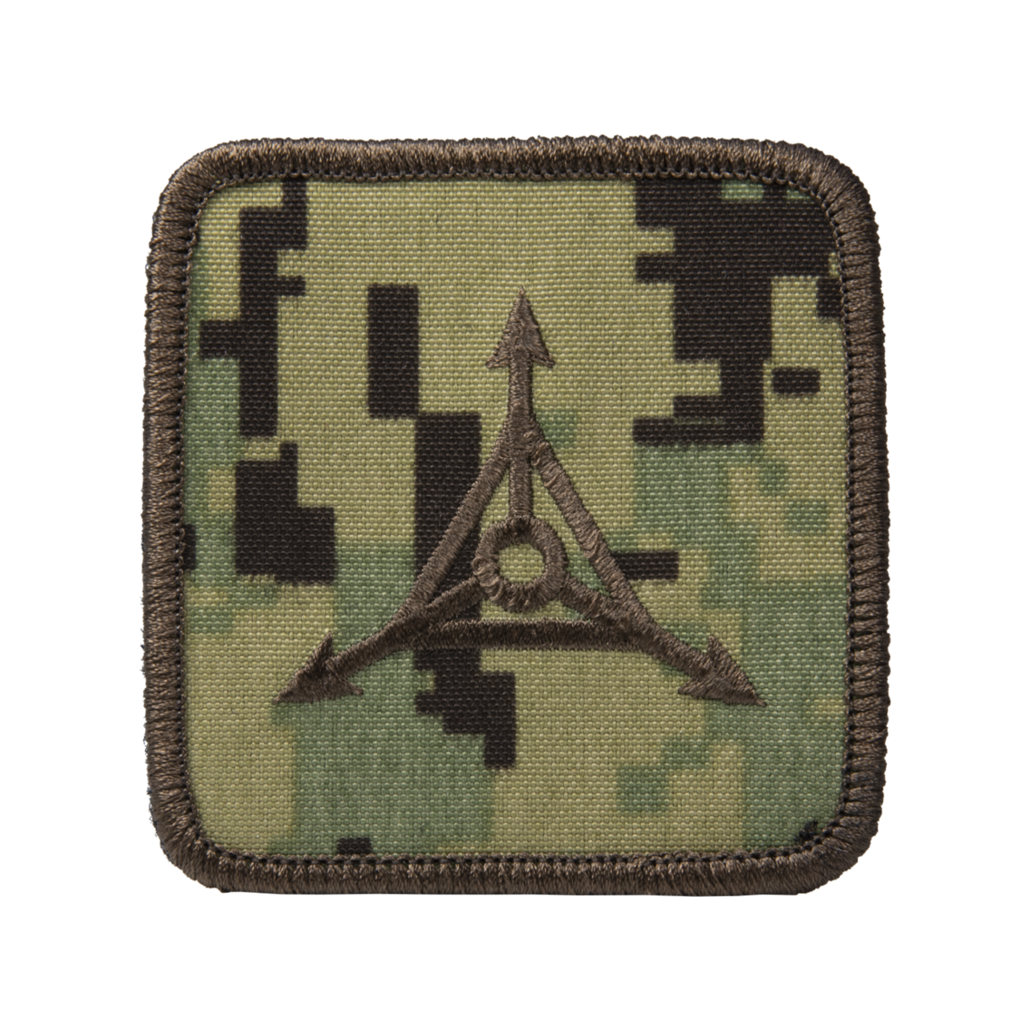 Logo Patch