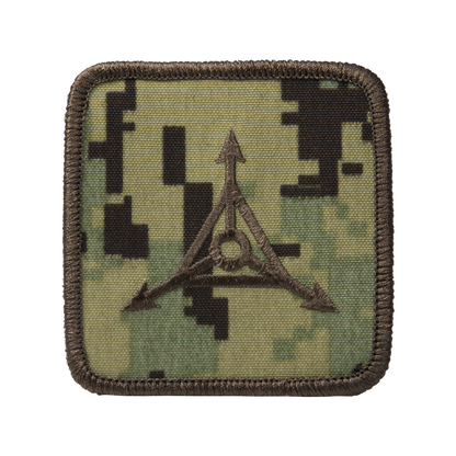Logo Patch