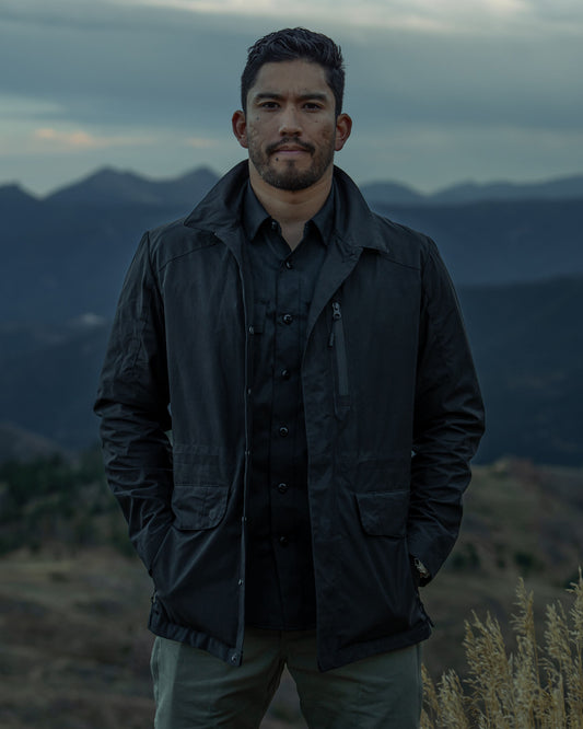 Sentinel Field Jacket