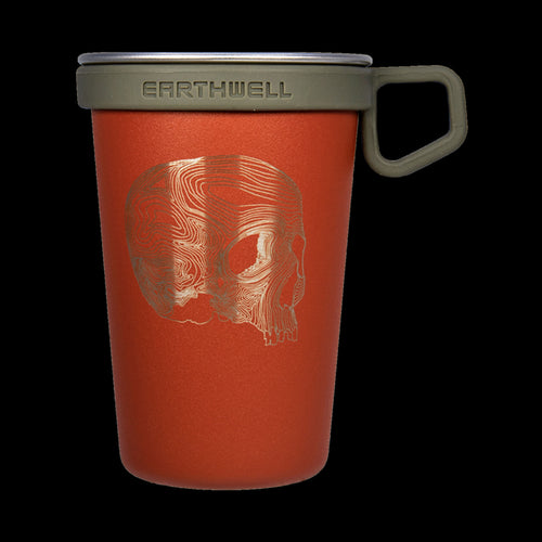 Earthwell Pint Cup TAD Edition