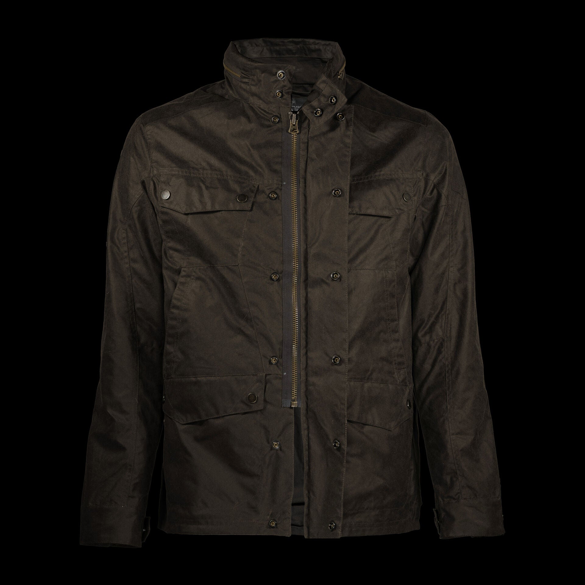 Talisman Waxed Jacket