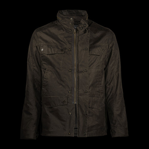 Talisman Waxed Jacket
