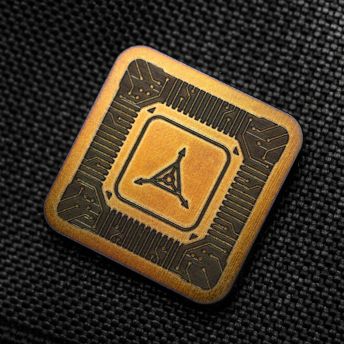 Ti Eye Signit