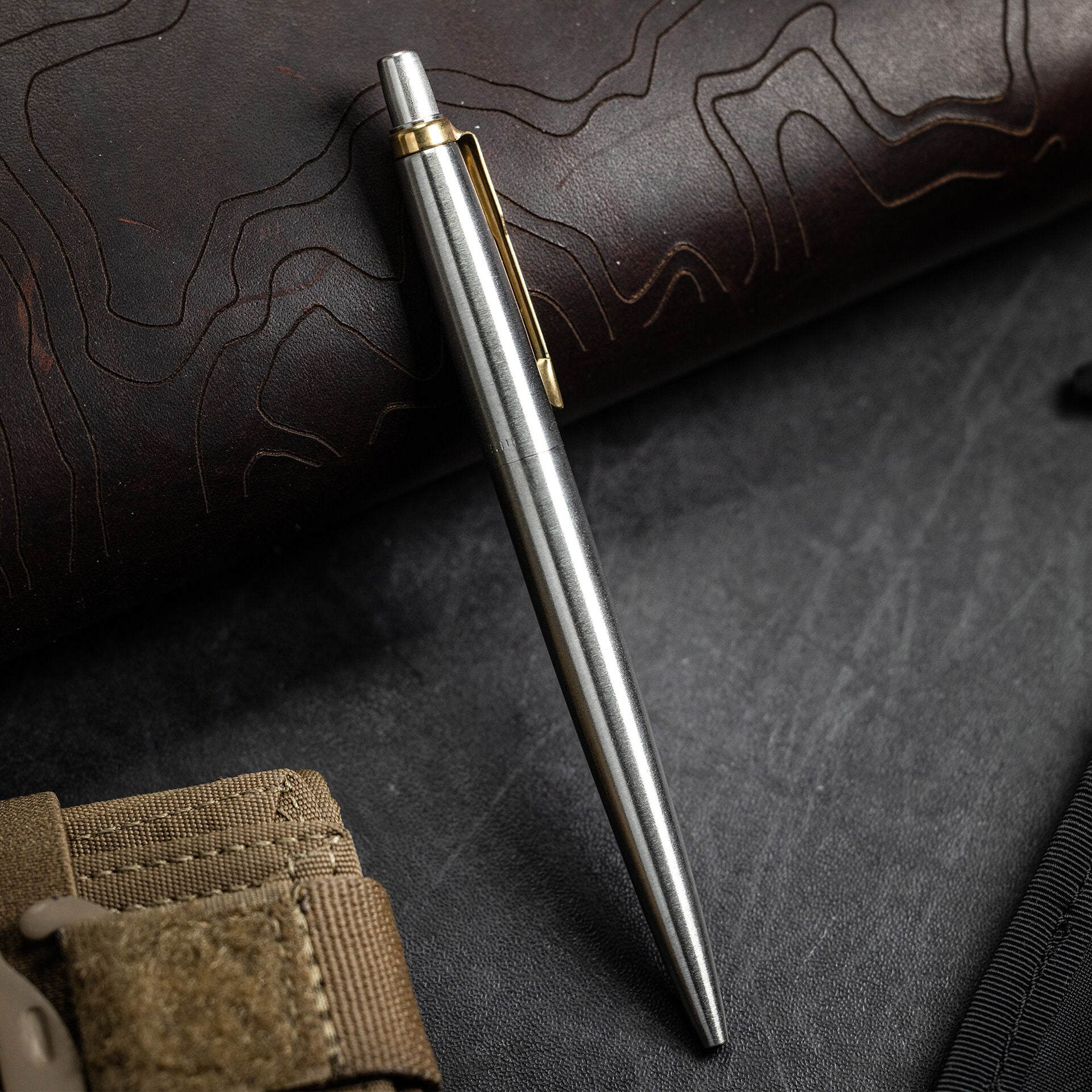 Murdy Travel Cut TAD Edition