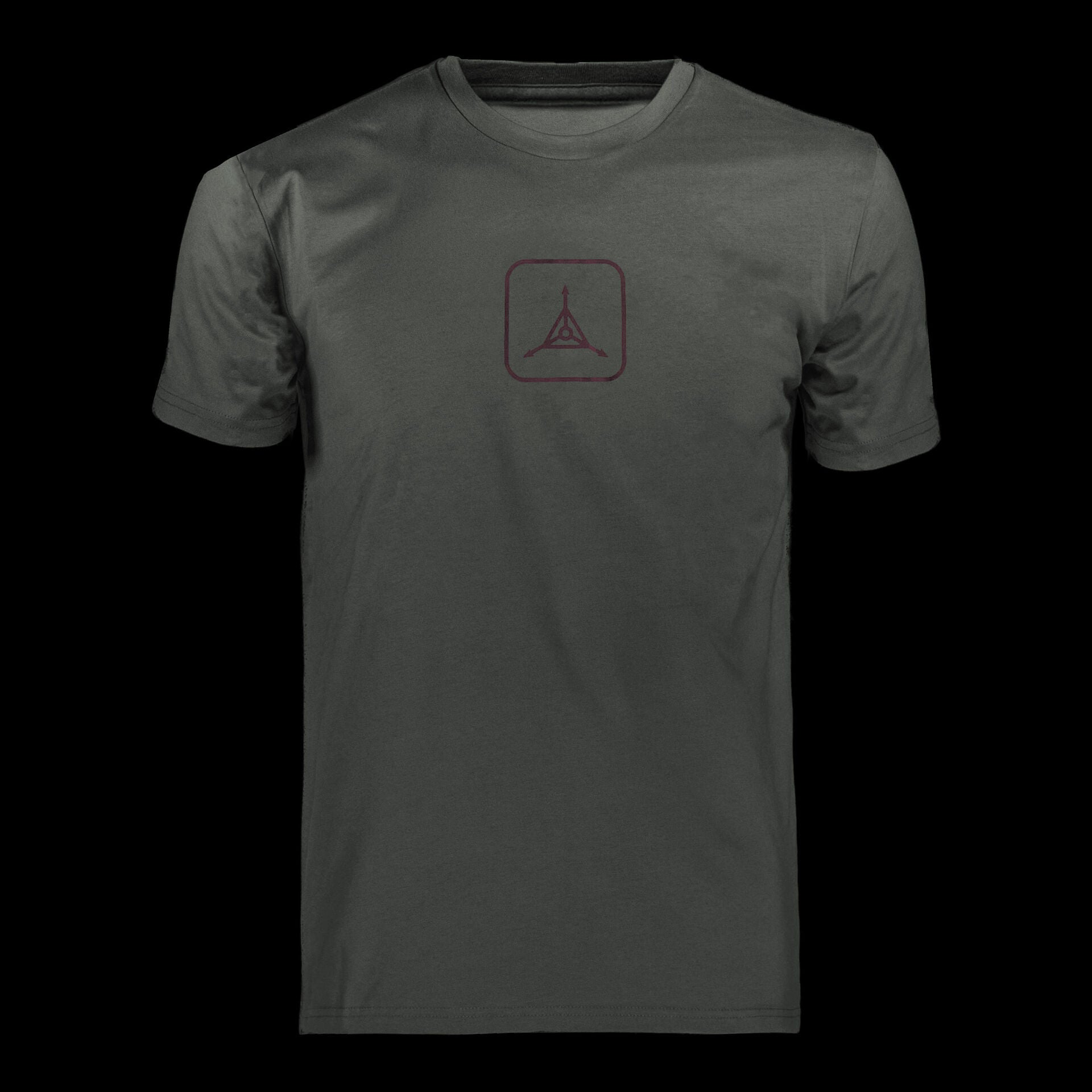 TAD Logo T-Shirt