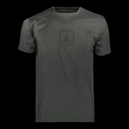 TAD Logo T-Shirt