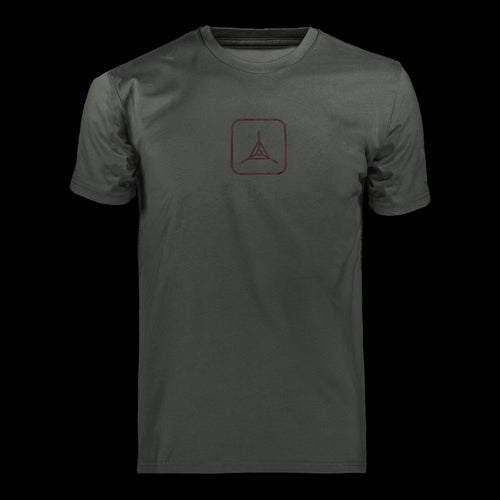 TAD Logo T-Shirt